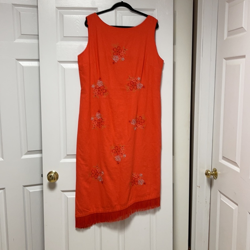 Nicole Studio Dress